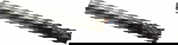 Square End Mill: 1/8